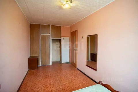 2-к кв. Ульяновская область, Ульяновск ул. Димитрова, 4 (45.2 м)