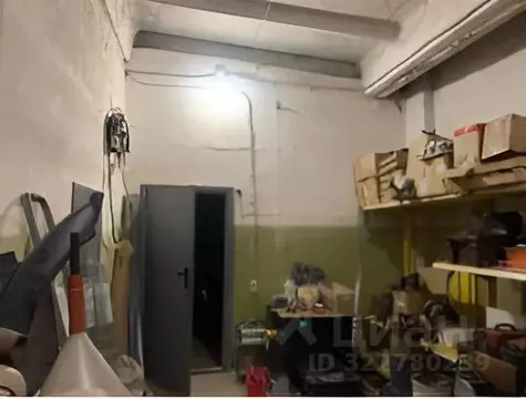 Помещение свободного назначения в Липецкая область, Липецк ул. ...