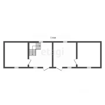 Дом в Тюменская область, Тюменский муниципальный округ, с. Онохино  ...