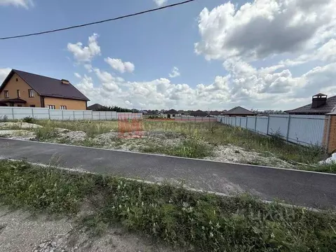 Участок в Белгородская область, Старый Оскол Пролески мкр,  (15.0 ...