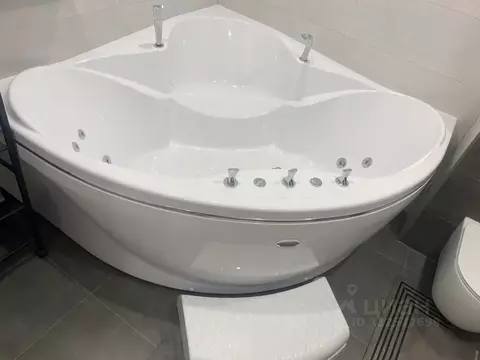 1-к кв. Владимирская область, Владимир ул. Лакина, 2А (48.0 м)