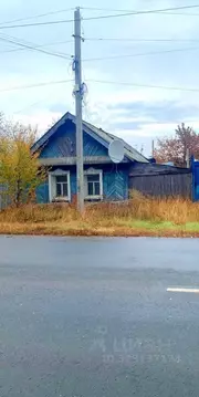 Дом в Саратовская область, Ершов ул. Урицкого (77 м)