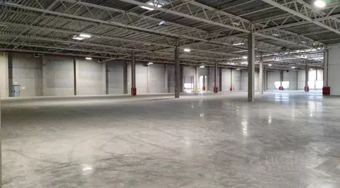 Склад в Московская область, Ленинский городской округ, д. Ближние ...