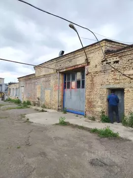 Производственное помещение в Пензенская область, Пензенский район, ...