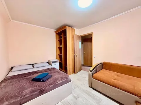 1-к кв. Москва Ленинградский просп., 33А (31.0 м)