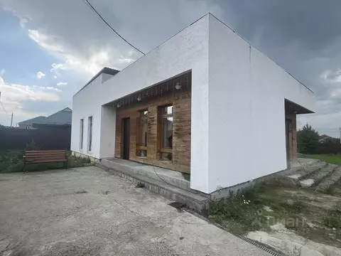 Коттедж в Свердловская область, Екатеринбург Екатерининское ДНП,  (140 ...