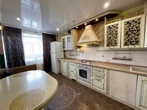 3-к кв. Марий Эл, Йошкар-Ола ул. Дружбы, 81А (90.6 м)