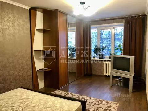 2-к кв. Кемеровская область, Кемерово Октябрьский просп., 73 (44.0 м)