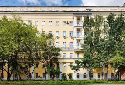 Комната Москва Малая Остроумовская ул., 1 (32.0 м)