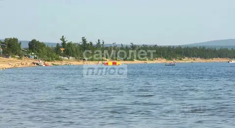 Участок в Забайкальский край, Читинский район, с. Иван-Озеро  (12.0 ...