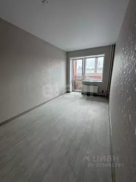 Студия Новосибирская область, Искитим Индустриальный мкр, 25А (23.2 м)