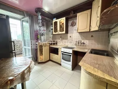 3-к кв. Амурская область, Белогорск ул. Кирова, 47 (58.4 м)