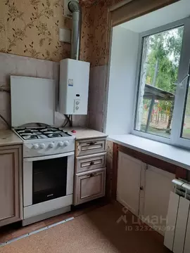 1-к кв. Тульская область, Тула ул. Тульского Рабочего Полка, 100 (30.0 ...