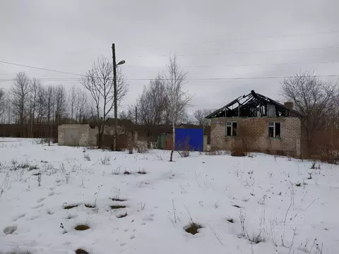 Дом в Брянская область, Клинцы пер. 2-й Плющенко, 14 (61 м)