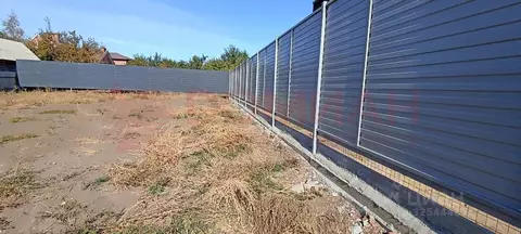 Участок в Ростовская область, Новочеркасск Спасский пер. (7.2 сот.)