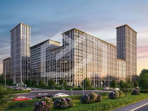 Помещение свободного назначения в Москва Винницкая ул., 8к3 (61 м)