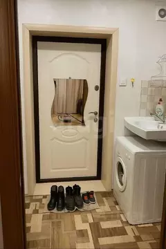 Студия Красноярский край, Красноярск Ключевская ул., 91 (17.1 м)