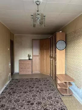 1-к кв. Москва Новоясеневский просп., 21К3 (29.0 м)