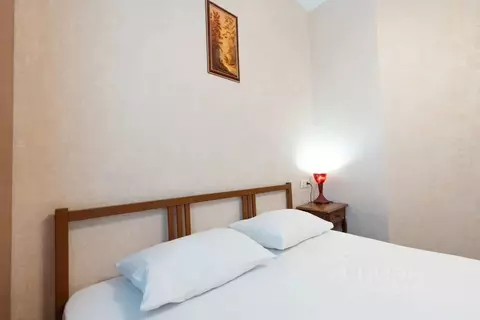 2-к кв. Самарская область, Самара ул. 6-я Радиальная, 5 (36.0 м)