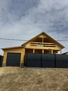 Дом в Бурятия, Тарбагатайский район, Саянтуйское с/пос, с. Нижний ...