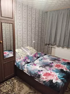 2-к кв. Тверская область, Тверь ул. Скворцова-Степанова, 9 (50.0 м)