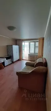 1-к кв. Омская область, Омск ул. Труда, 9а (30.0 м)