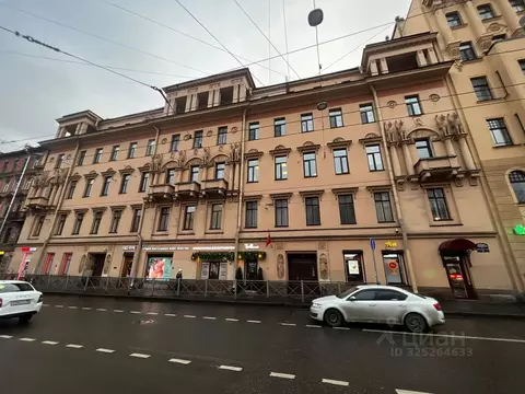 Офис в Санкт-Петербург Большая Пушкарская ул., 3 (7 м)