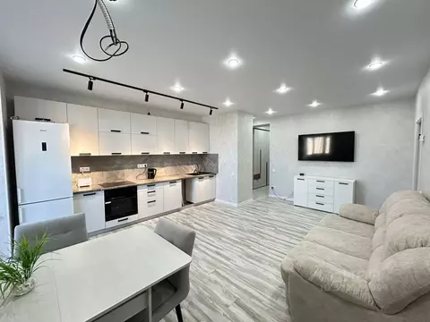 3-к кв. Пензенская область, Пензенский район, Засечный сельсовет, с. ...