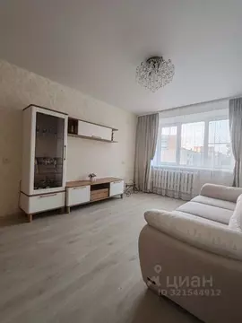 2-к кв. Нижегородская область, Саров ул. Силкина, 20 (50.0 м)