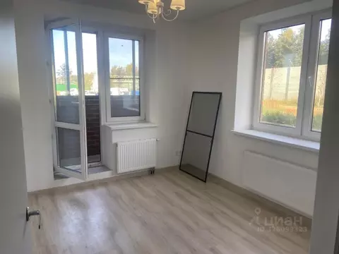 2-к кв. Московская область, Дмитровский муниципальный округ, ...