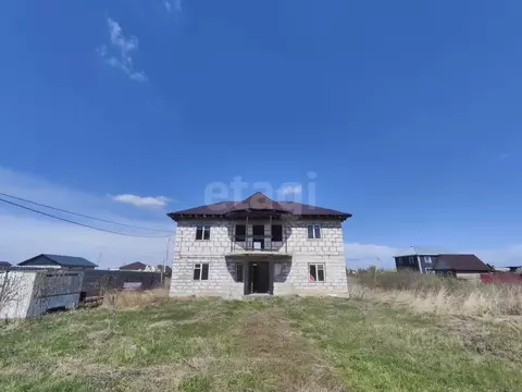 Дом в Челябинская область, Красноармейский муниципальный округ, Дачник ...