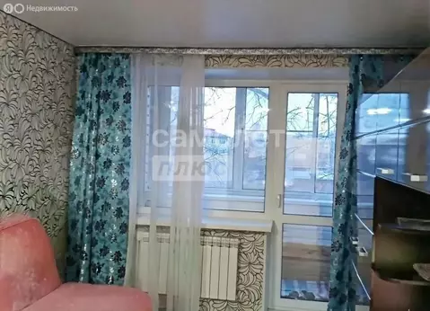 2-комнатная квартира: Омск, Олимпийская улица, 1 (42 м)