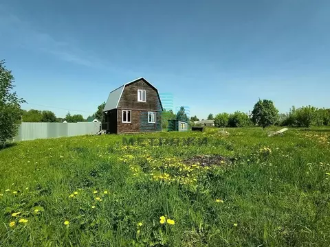 Дом в Калужская область, Калуга городской округ, д. Городок 1 (45 м)