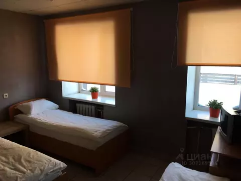 Комната Пермский край, Пермь ул. 3-я Теплопроводная, 5 (9.0 м)