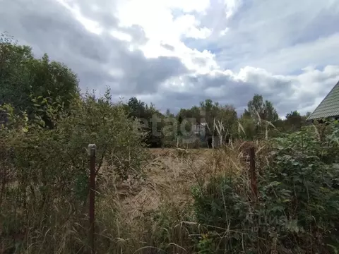 Дом в Калужская область, Малоярославецкий муниципальный округ, Маклино ...