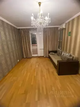 1-к кв. Москва Тайнинская ул., 17К1 (37.0 м)