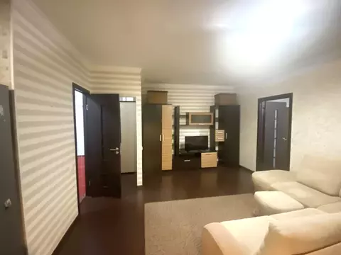 2-к кв. Московская область, Люберцы Октябрьский просп., 123к1 (42.0 м)