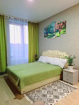 Студия Крым, Симферополь ул. Беспалова, 110М (26.0 м)