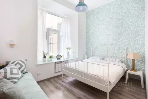 2-к кв. Санкт-Петербург Невский просп., 65 (60.0 м)