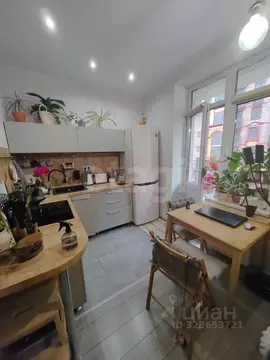 1-к кв. Московская область, Видное ул. Галины Вишневской, 10к1 (32.0 ...