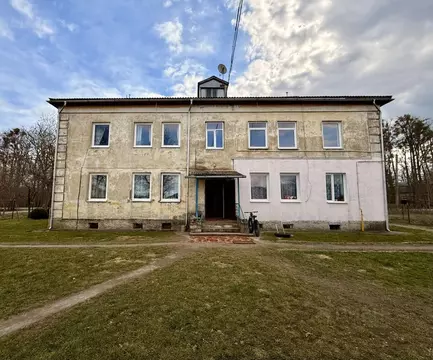 2-к кв. Калининградская область, Правдинск ул. Кутузова, 46 (49.0 м)