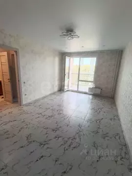 1-к кв. Воронежская область, с. Новая Усмань бул. Художников, 2В (38.7 ...