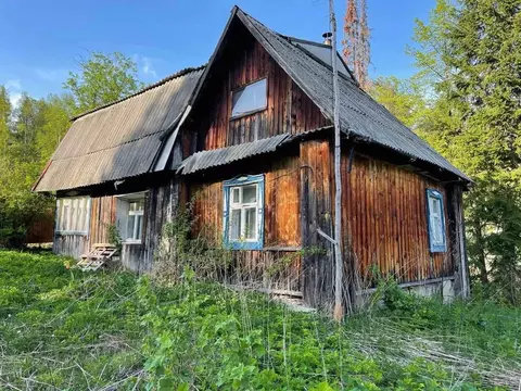 Дом в Пермский край, Пермский муниципальный округ, пос. Заведение  (20 ...