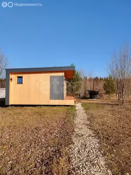 Дом в Пермский муниципальный округ, село Култаево (42 м)