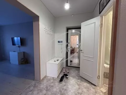 1-к кв. Калужская область, Калуга бул. Солнечный, 10 (36.7 м)