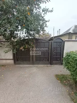 Дом в Кабардино-Балкария, Нальчик ул. Отарова, 272 (60 м)