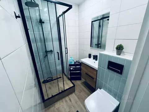 1-к кв. Татарстан, Казань ул. Татарстан, 43А (30.0 м)