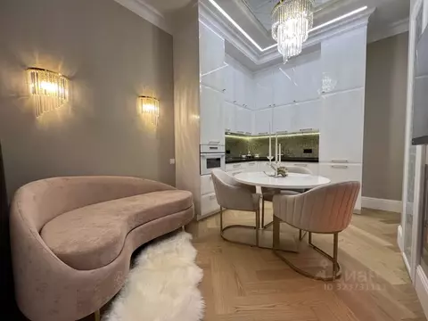 3-к кв. Новосибирская область, Новосибирск ул. Чаплыгина, 92 (70.0 м)