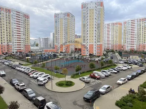 2-к кв. Краснодарский край, Анапа ш. Супсехское (41.0 м)