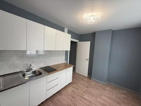 1-к кв. Ярославская область, Ярославль ул. Брагинская, 18к2 (40.3 м)